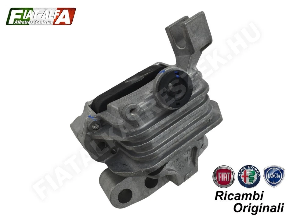 Alfa Brera, Spider,159, 1.8 TBI engine mount rubber 51888093 new, original - Image 4 of 4