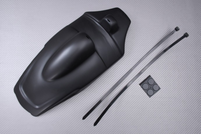 Garde-boue arrière ABS finition premium pour Royal Enfield Himalayan