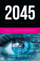 Noel Lloyd Srednuas | 2045 | Taschenbuch | Englisch (2020) | Covenant Books