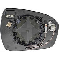 1429127 Spiegelglas, AußEnspiegel Links FüR Ford Mondeo V Stufenheck (Cd)