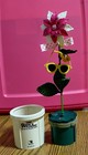 Vintage 1988 Takara Rock N’ Flowers Dancing Musical Flower w/ Box - WORKS — photo 7