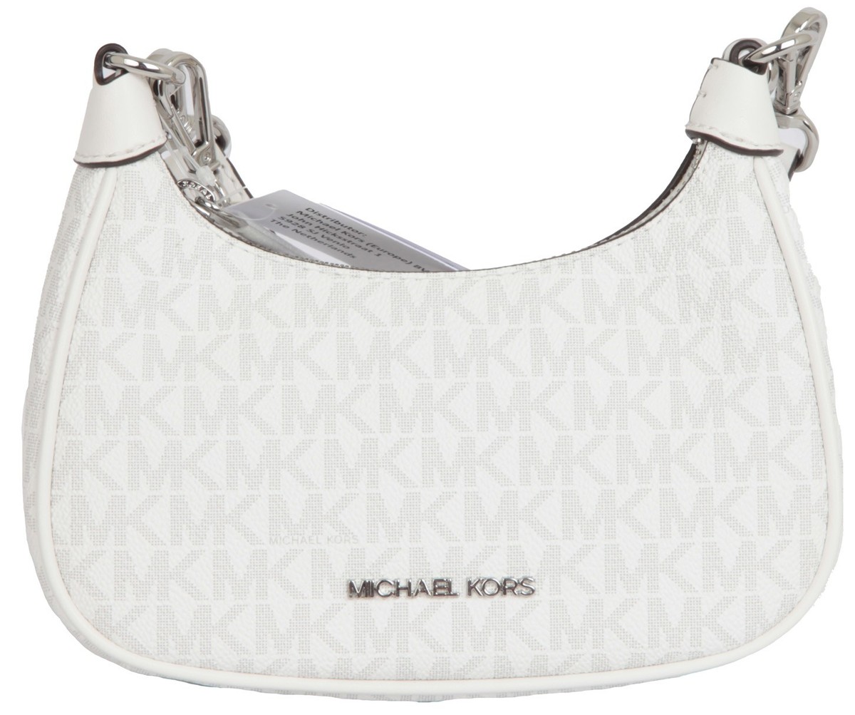 Michael Kors WeiÃƒÂŸe Handtasche Michael Kors Damen Handtasche