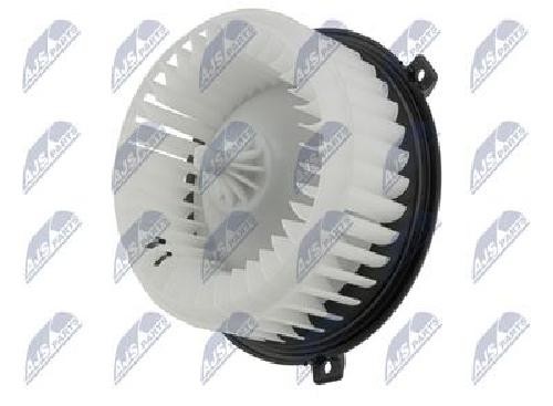 Ventola abitacolo 001WKL NTY per CHEVROLET OPEL - Immagine 6