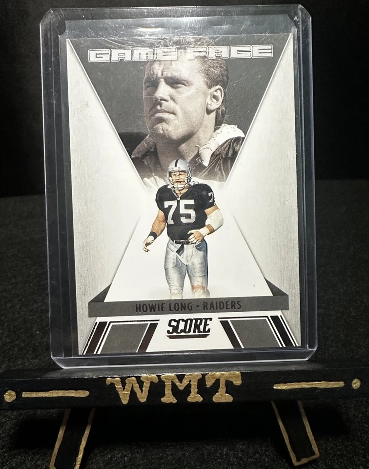 NFL Oakland Raiders Rookie Josh Jacobs 2019 Graded 9 Panini Chronicles + More! - Image 4 of 4