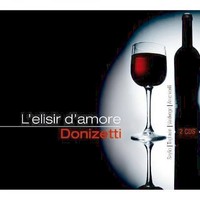 Donizetti - L'elisir D'amore Bidu Sayao