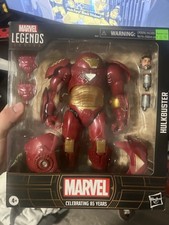 Marvel Legends Hulkbuster 85th Anniversary 6 Inch Action Figure 2024 Hasbro