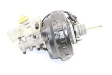 AUDI TT 8N3 Unterdruck-Bremskraftverstärker 8N2614105 1.80 Petrol 31277088
