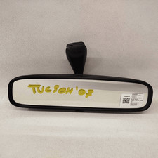 Retroviseur intérieur Hyundai TRAJET