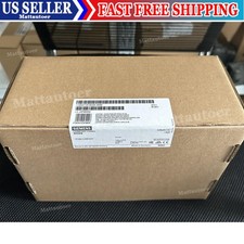 1pc New Siemens 6AV2124-0GC01-0AX0 6AV2 124-0GC01-0AX0 SIMATIC HMI TP700 Comfort