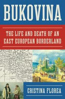 Cristina Florea | Bukovina | Buch | Englisch (2026) | Einband - Fest (Hardcover)