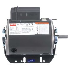 Mtr, Cap St, 1 Hp, 1725, 115/208-230V, 56, Odp, 4Yu30
