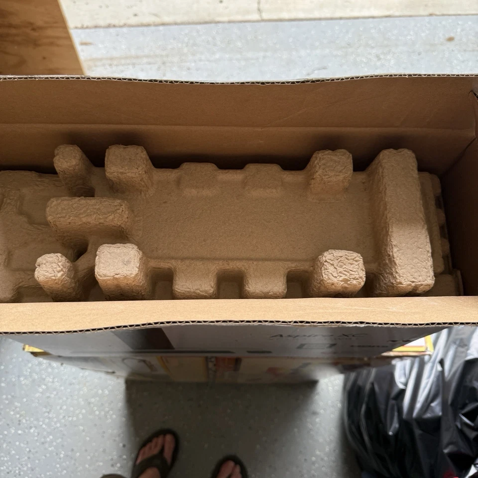 Acer Aspire XC-830-UW91 Desktop Open Box Never Set Up Or Used - Image 3 of 4