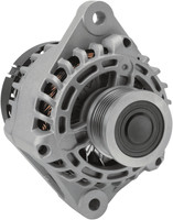Lichtmaschine Generator FüR Alfa Romeo Fiat Lancia Suzuki 159 Sportwagon Bravo