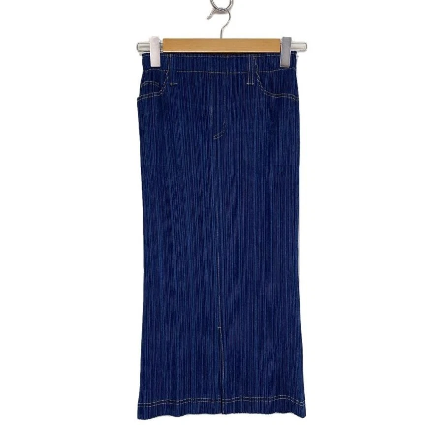 ISSEY MIYAKE Denim Skirts for Women | eBay