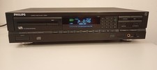 Philips  CD 824  Player  mit  Audiophilen Klang  !!!!!   Toller Zustand   !!!!!