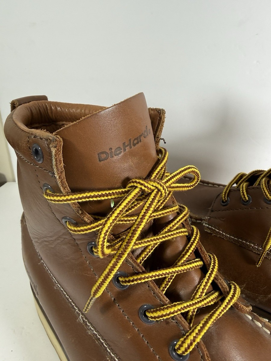 DieHard Men's SureTrack 6