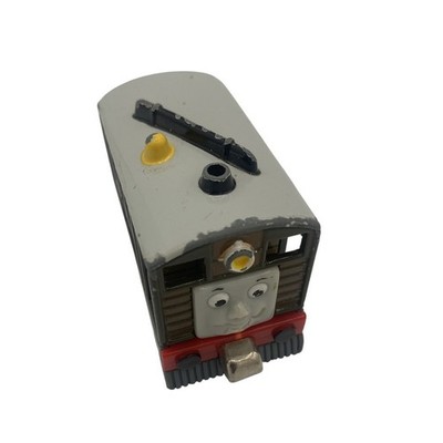 Thomas the train die-cast Metal Toby Thomas And friends 2002