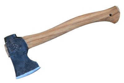 All American Axe Scout