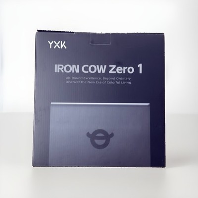 IronCloud Nas Zero1 - Nas Device | Storage