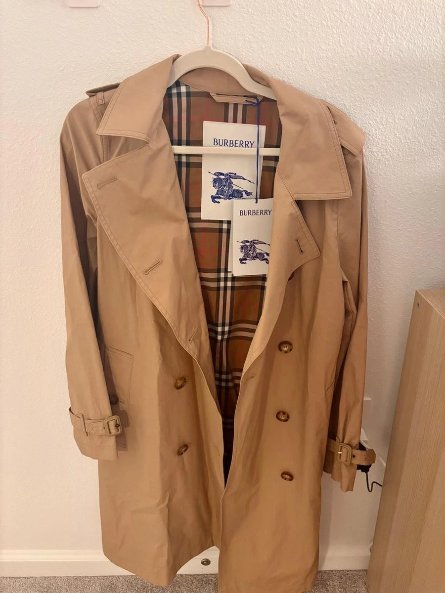 Beige Regular Size 10 Coats, Jackets & Vests for Women for sale | eBay