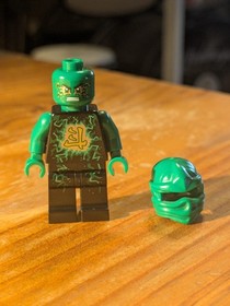 LEGO Ninjago LLOYD Airjitzu (njo0253 - 70590)