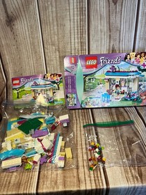 LEGO FRIENDS: Vet Clinic (41085)