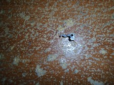 Smith Wesson Model 17-3 .22lr Revolver Cylinder Stop