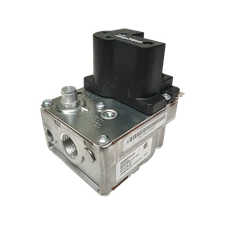 Robertshaw 850-001 Direct Spark Ignition Gas Valve for Gas Furnaces and Heaters