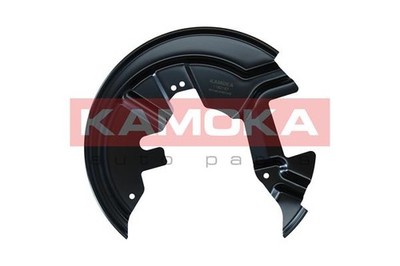 Kamoka 1180167 splash plate, brake disc for Ford