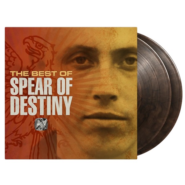 Spear Of Destiny The Best Of-image