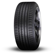 1 Accelera Phi-r 22535zr17 86y Ultra High Performance Tires All Season