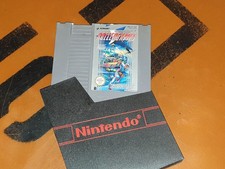 Thumbnail of ebay&reg; auction 377488598899 | ## Nintendo NES - Rollergames ##