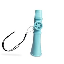 Kazoo,kazoos for adults,Musical Instrument with No Need to Replace 1 PCS Blue