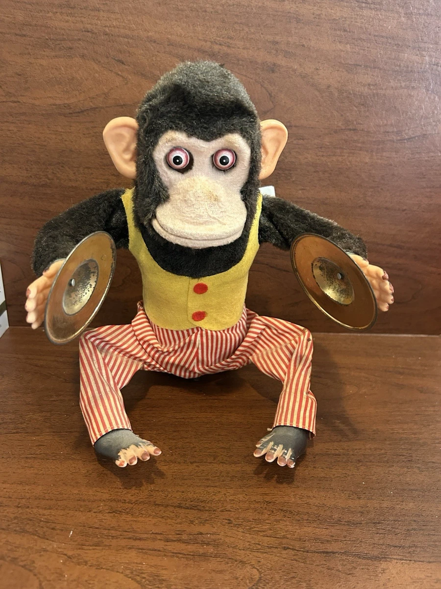 Cymbal Monkey for sale | eBay