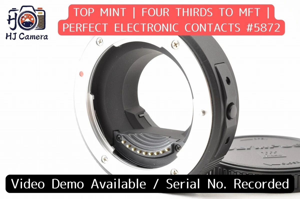 Olympus Mmf 1 for sale | eBay