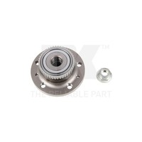 Radlagersatz NK 763929 FüR Renault, Hinterachse