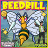 Beedrill Alpha Pokemon Legends ZA 6IV Best Stats Home🌟 Mega Evolution Shiny/Non