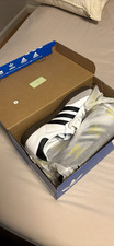 adidas Samba OG Men s Low Top Sneakers White/...