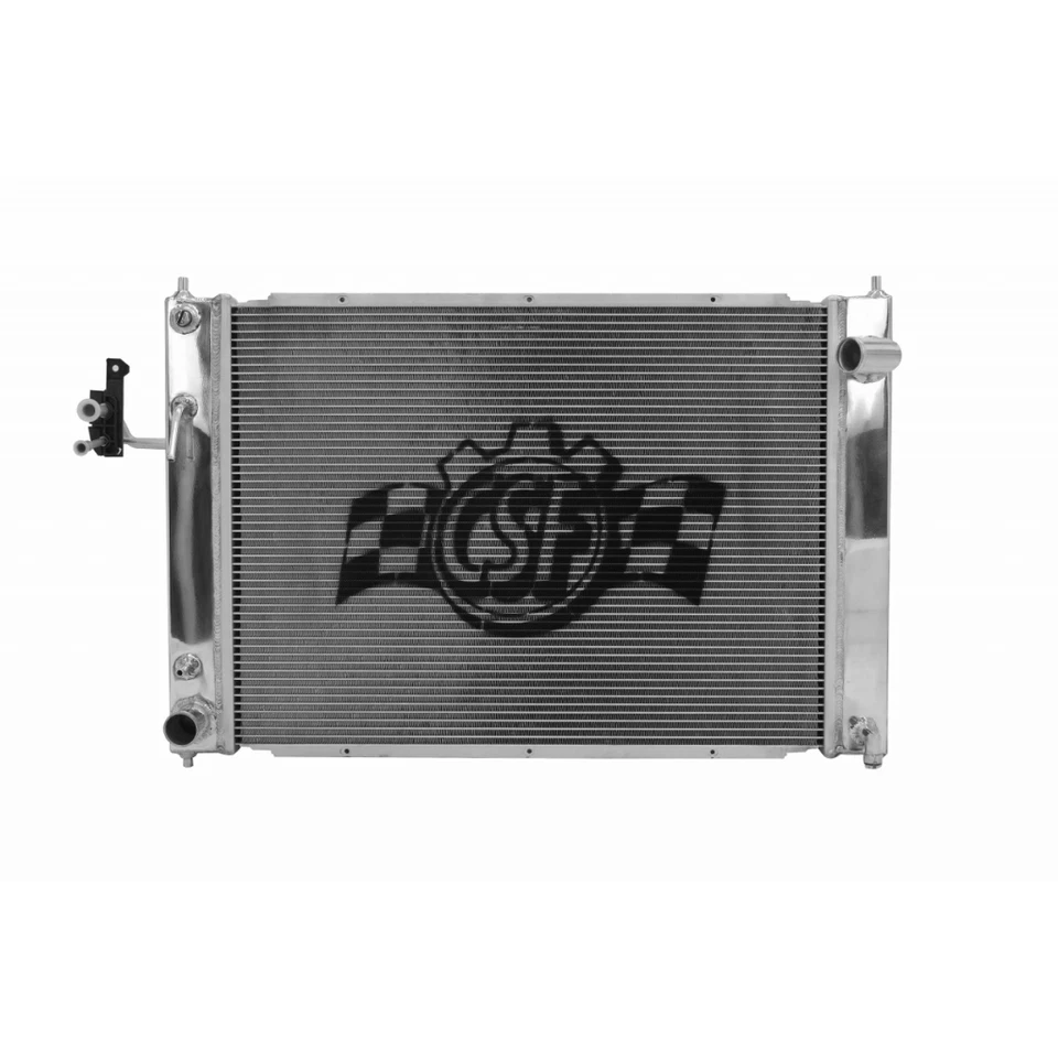 CSF For Nissan 370Z 2009 2010 2011 2012 2013 A/T Radiator Foto 3 de 4