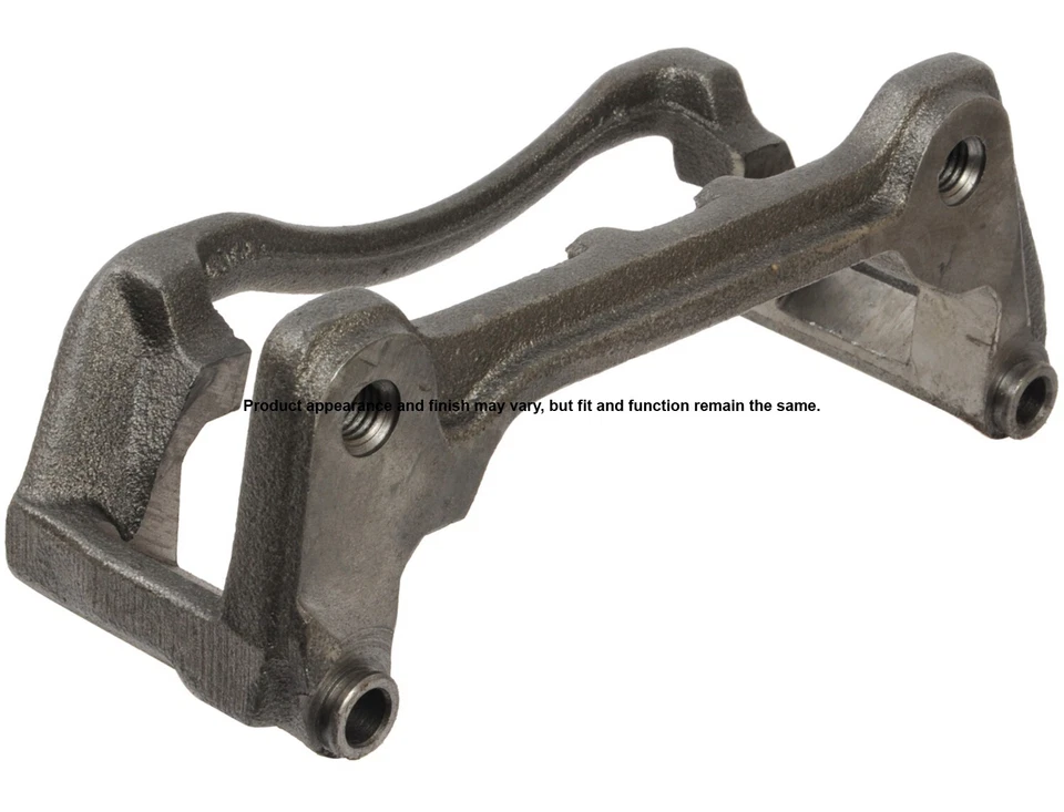 Soporte de pinza de freno de disco delantero izquierdo cardone para Jaguar XJ8 2004-2005 Foto 3 de 4