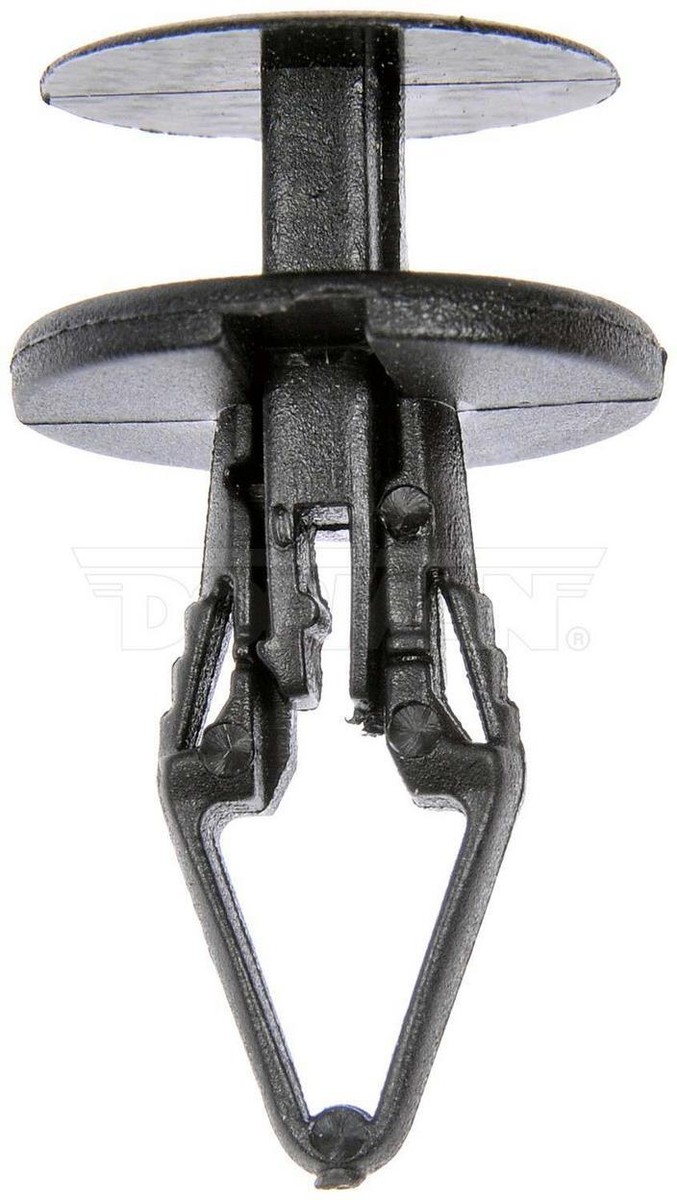 Rocker Panel Molding Retainer for 2007-2009 Hummer H2 | eBay