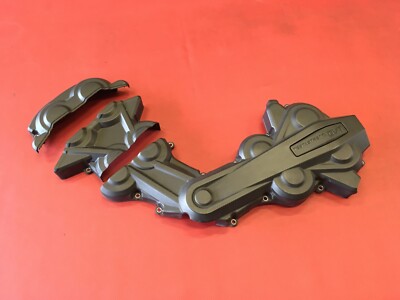 D52 Ducati Multistrada 1200 Zahnriemen Abdeckung Zahnriemenverkleidung