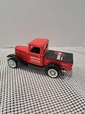 SpecCast Diecast  Model Farber Bag & Supply 1932 Ford 2006 Limited Edition #13