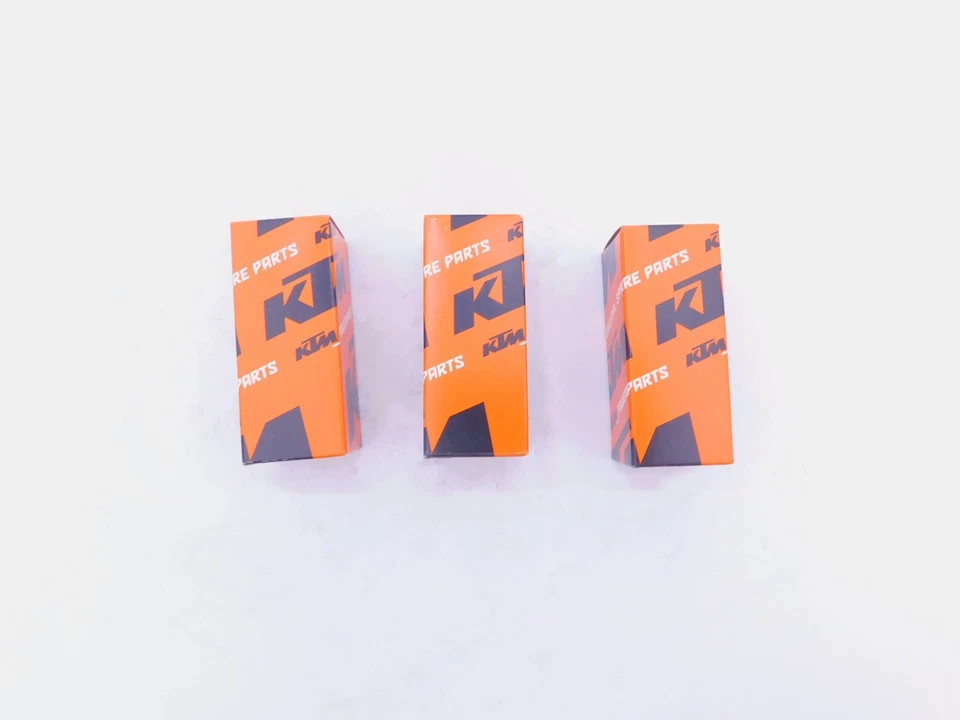 KIT FILTRO ACEITE HUSQVARNA KTM 3X FC/FE/FX 250/350/450/501 2016-2023 74338005100 Foto 4 de 4