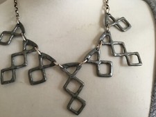 Collier theme ange en argent - bijoux avec des anges