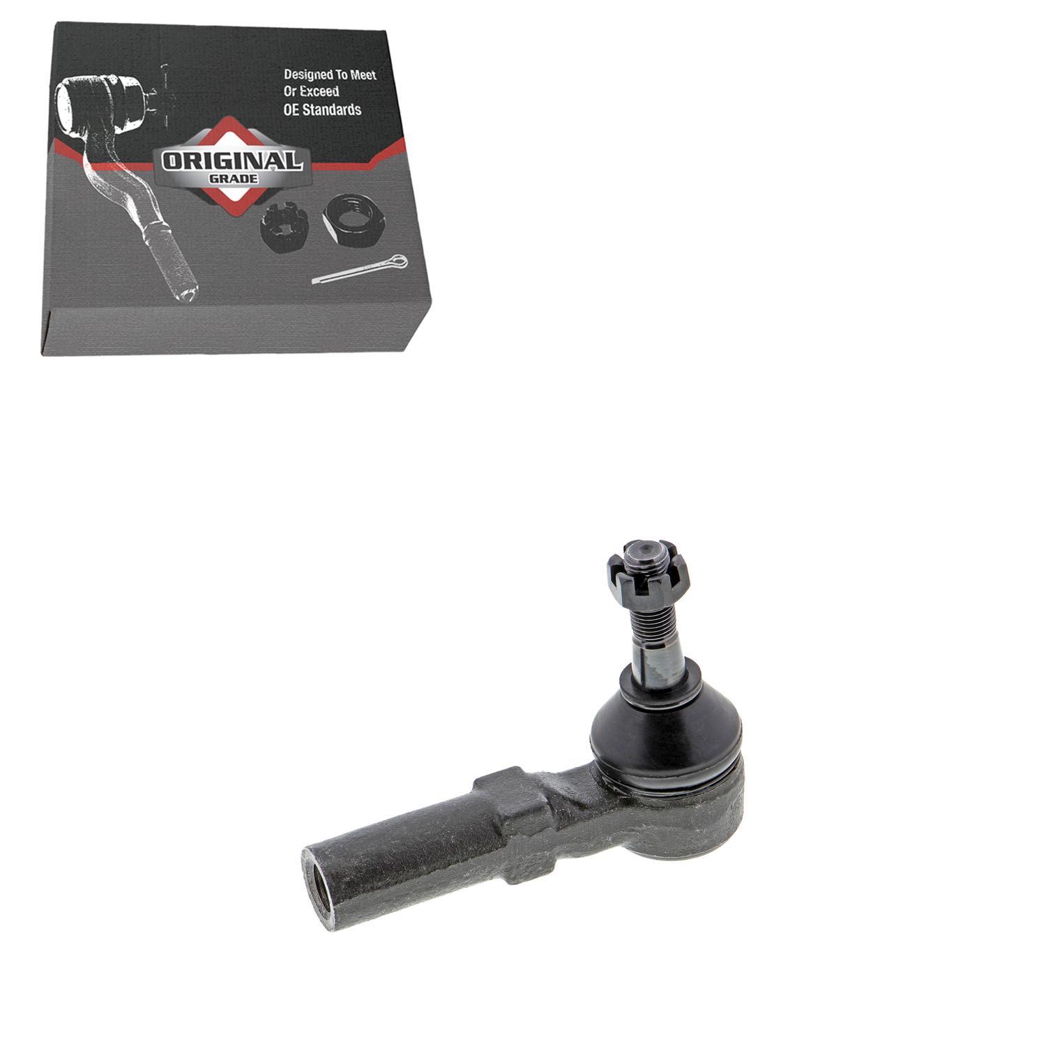 Mevotech Front Outer Steering Tie Rod End for 1997-2002 Cadillac Eldorado