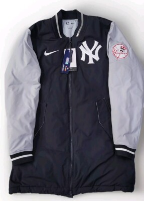 Nike New York Yankees Dugout Performance Full-Zip Jacket Men's M NWT ($220)  - Main Image
