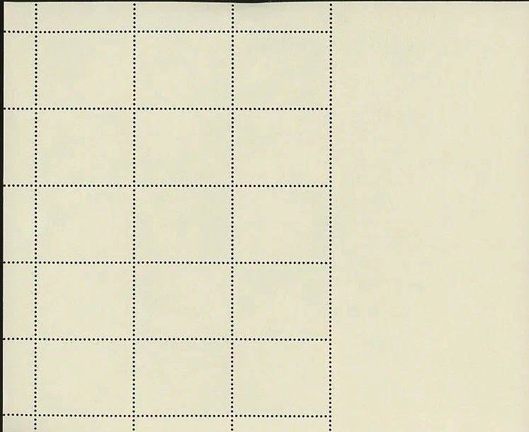 Scott 3288 1998 Artic Animals Sheet of 20 Stamps - Image 2 of 2