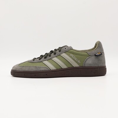 IE6602 adidas Originals Handball Spezial CORDURA Focus Olive