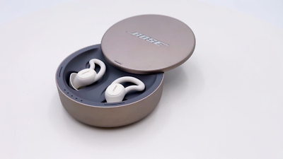 Bose Sleepbuds II Wireless In-Ear Earbuds Excellent Condition